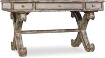 Стол письменный Hooker Стол письменный Mirrored Writing Desk арт. ZN-189392