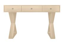 Стол письменный MAK interior Письменные столы Письменный стол Jasper Beige арт. CZ-010-B1019