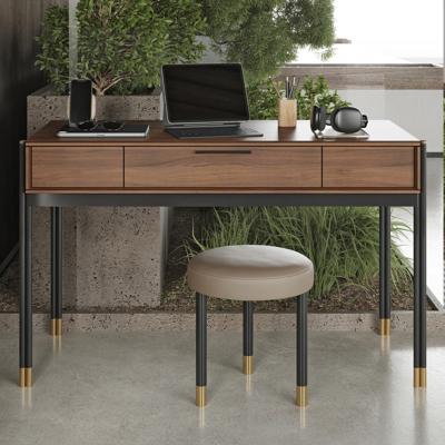 Стол письменный MOD INTERIORS Туалетный столик BENISSA арт. MDI.WD.BS.60, арт. CP1710DK2 desk