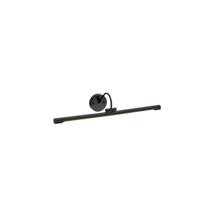 Подсветка Elstead Lighting Светильник для картин Elstead Lighting, Арт. ALTON-PL-L-BLK арт. ALTON-PL-L-BLK