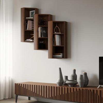 Полка MOD INTERIORS Подвесной модуль MENORCA арт. MDI.SN.MN.14, арт. CP1903R hanging unit