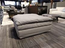 Пуф MOD INTERIORS Пуфик Sari LC TELAS арт. MDI.ST.TEL.714, арт. Sari LC Footstool