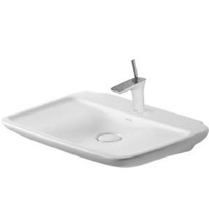 Раковина Duravit Pura Vida арт. 270070 