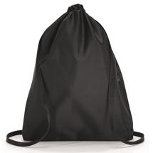 Рюкзак Reisenthel Рюкзак складной mini maxi sacpack black арт. AU7003