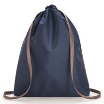 Рюкзак Reisenthel Рюкзак складной mini maxi sacpack dark blue арт. AU4059