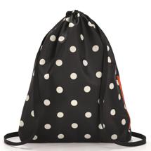 Рюкзак Reisenthel Рюкзак складной mini maxi sacpack mixed dots арт. AU7051