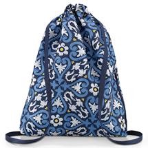 Рюкзак Reisenthel Рюкзак складной mini maxi sacpack floral 1 арт. AU4067