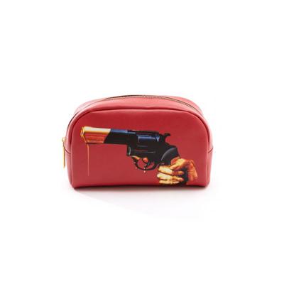 Шкатулка Seletti Косметичка Revolver арт. 02555