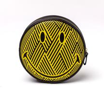 Шкатулка Seletti Косметичка Zig-Zag Smiley арт. 09366