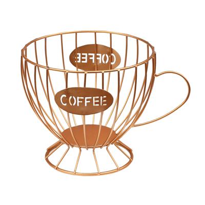 Статуэтка AksHome Ваза для конфет COFFEE, 10.5*14*15.5-19.5см арт. ZN-273983