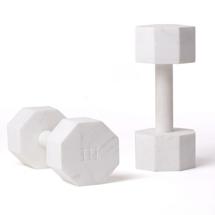 Статуэтка Seletti Аксессуар Set of 2 Dumbell KG. 3 арт. 10133