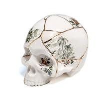 Статуэтка Seletti Статуэтка Skull арт. 09943