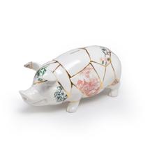 Статуэтка Seletti Копилка Piggy арт. 09942