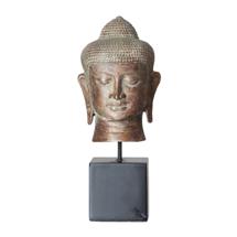 Статуэтка Vical Бюст Budha 28162 арт. 166921