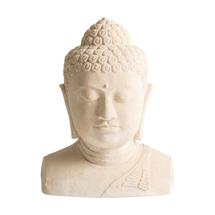 Статуэтка Vical Бюст Budha 25675 арт. 170823