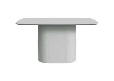 Стол Ellipsefurniture Стол обеденный Type прямоугольный 140*90 см (белый) арт. TY010211220601