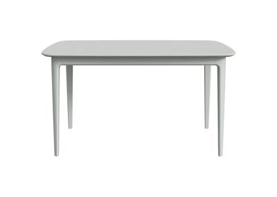 Стол Ellipsefurniture Стол обеденный Tammi 140*90 см (белый) арт. TY010211200601