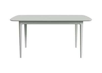 Стол Ellipsefurniture Стол обеденный Tammi 160*90 см (белый) арт. TY010211210601