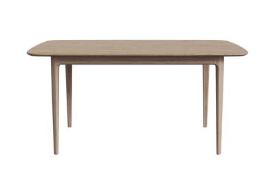 Стол Ellipsefurniture Стол обеденный Tammi 160*90 см (натуральный дуб) арт. TY010210210601