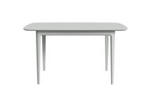 Стол Ellipsefurniture Стол обеденный Tammi 140*80 см (белый) арт. TY010211190601