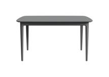 Стол Ellipsefurniture Стол обеденный Tammi 140*90 см (серый) арт. TY010202200601