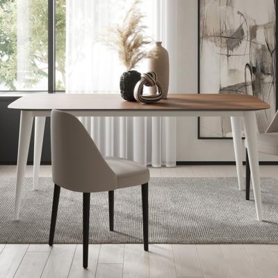 Стол MOD INTERIORS Обеденный стол SEVILLA арт. MDI.DT.SA.28, арт. CP1802D dining Table