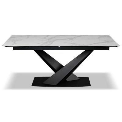 Стол MOD INTERIORS Обеденный стол TOLEDO арт. MDI.DT.TOL.28, арт. ET2111C-1826 Dining table