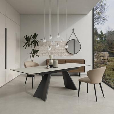 Стол MOD INTERIORS Обеденный стол TOLEDO арт. MDI.DT.TOL.14, арт. ET2107C-1826 Dining table