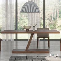 Стол MOD INTERIORS Обеденный стол ZARAGOZA арт. MDI.DT.ZR.13, арт. CP1711D-200 dining table