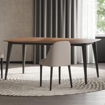 Стол MOD INTERIORS Обеденный стол SEVILLA арт. MDI.DT.SA.37, арт. CP1802D dining Table