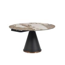 Стол MOD INTERIORS Обеденный стол TOLEDO арт. MDI.DT.TOL.20, арт. ET2123-1350 Dining table