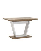 Стол Stool Group Стол Vector 120-160*80 дуб Ка/пепел арт. УТ000021742