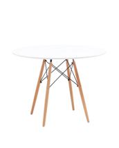 Стол Stool Group Стол Eames DSW NEW D100 арт. УТ000036978