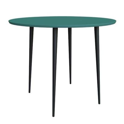 Стол Woodi Furniture Обеденный стол Спутник арт. SSB04KR-B