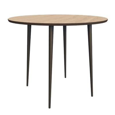 Стол Woodi Furniture Обеденный стол Спутник арт. SSB04SP-TK