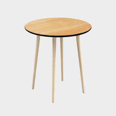 Стол Woodi Furniture Круглый стол Спутник арт. SS04SP-BL