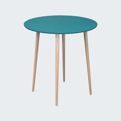 Стол Woodi Furniture Средний стол Спутник арт. SS80KR-B