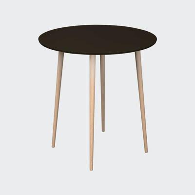 Стол Woodi Furniture Средний стол Спутник арт. SS80KR-TK