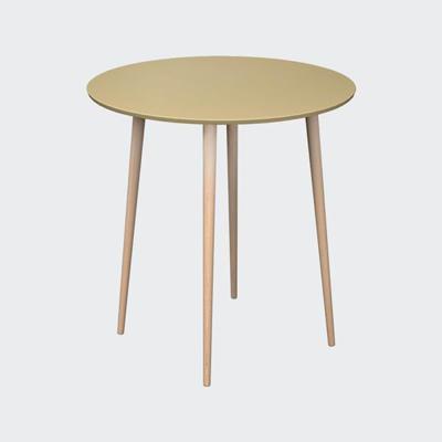 Стол Woodi Furniture Средний стол Спутник арт. SS80KR-JO