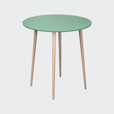 Стол Woodi Furniture Средний стол Спутник арт. SS80KR-MV