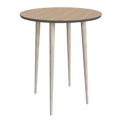 Стол Woodi Furniture Стол Спутник мини шпон арт. SS60SP-TS