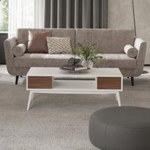 Стол журнальный MOD INTERIORS Журнальный столик SEVILLA арт. MDI.ET.SA.24, арт. CP1802G coffee table