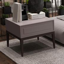 Стол журнальный MOD INTERIORS Приставной столик MARBELLA арт. MDI.ST.MRB.17, арт. CP1709I9 End table