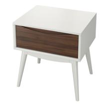 Стол журнальный MOD INTERIORS Приставной столик SEVILLA арт. MDI.ST.SA.26, арт. CP1802I end table