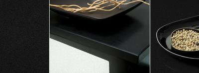 Столешница Caesarstone Палитра Черная