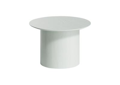 Столик Ellipsefurniture Столик Type D 60 см основание D 39 см (белый) арт. TY010106040101