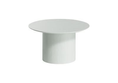 Столик Ellipsefurniture Столик Type D 70 см основание D 39 см (белый) арт. TY010106050101