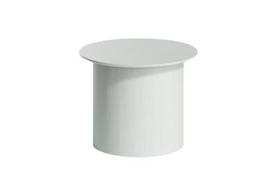 Столик Ellipsefurniture Столик Type D 50 см основание D 39 см (белый) арт. TY010106020101