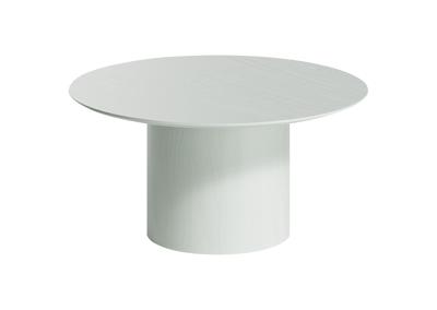 Столик Ellipsefurniture Столик Type D 80 см основание D 39 см (белый) арт. TY010106060101