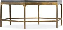 Столик Hooker Стол коктейльный Commerce & Market Octavius Cocktail Table арт. ZN-189397